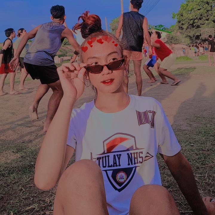 KeannaSellon's tweet photo. #NewProfilePic
#rebek https://t.co/QNY6yhI2qu