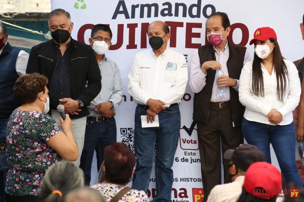A_QuinteroMX's tweet photo. Seguiremos trabajando por la #IluminaciónAl💯 de todos los espacios públicos.
En #Sur12 y #Ote249A, col. #AgrícolaOriental, aseguré que para el último día de este año habremos cambiado las luminarias de toda la Alcaldía. Juntos construyamos un #Iztacalco con #SeguridadAl💯 https://t.co/goz8TD9mej