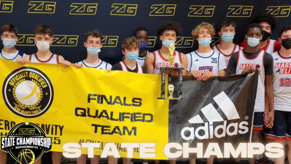 Congratulations <a href="/CoachJDNeal/">J. D.</a> 9th graders on earning <a href="/ZeroGravityBB/">Zero Gravity Basketball</a> #StateChampionship after a convincing win in the finals! So many talented and hardworking players <a href="/bradymartin3024/">Brady Martin</a>, <a href="/justiceb2315/">Justice</a>, @MomoNkugwa, <a href="/TomassettiZack/">Zack Tomassetti</a>, <a href="/jireh_48/">jireh</a>, <a href="/RyanKranz12/">Ryan Kranz</a> and more!