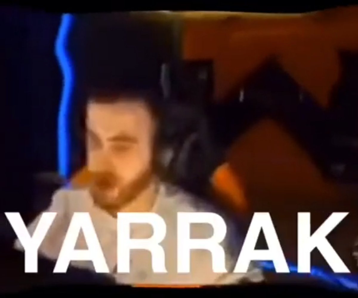 Gökte ne var #ChineseRocket