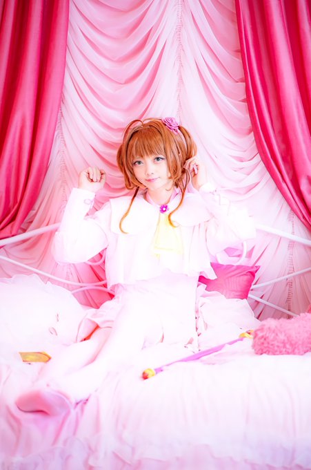 Twitterのコスプレ画像10