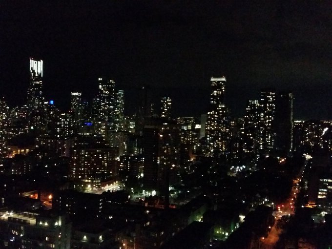 Goodbye, Toronto. https://t.co/J1jVfsjrKb<a href="/tag/loveisblindlive"class="tags"><span>#loveisblindlive</span></a>