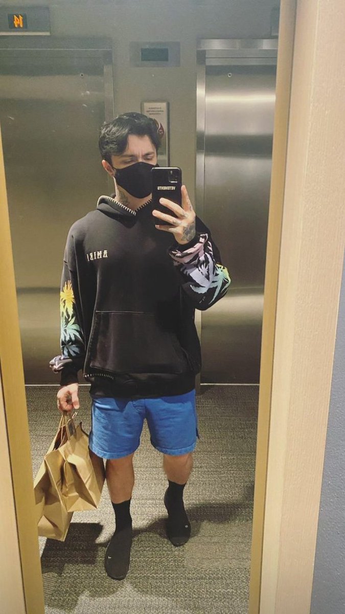 Jacob K. Bass 😈😇 (@blackmatteshoes) on Twitter photo 