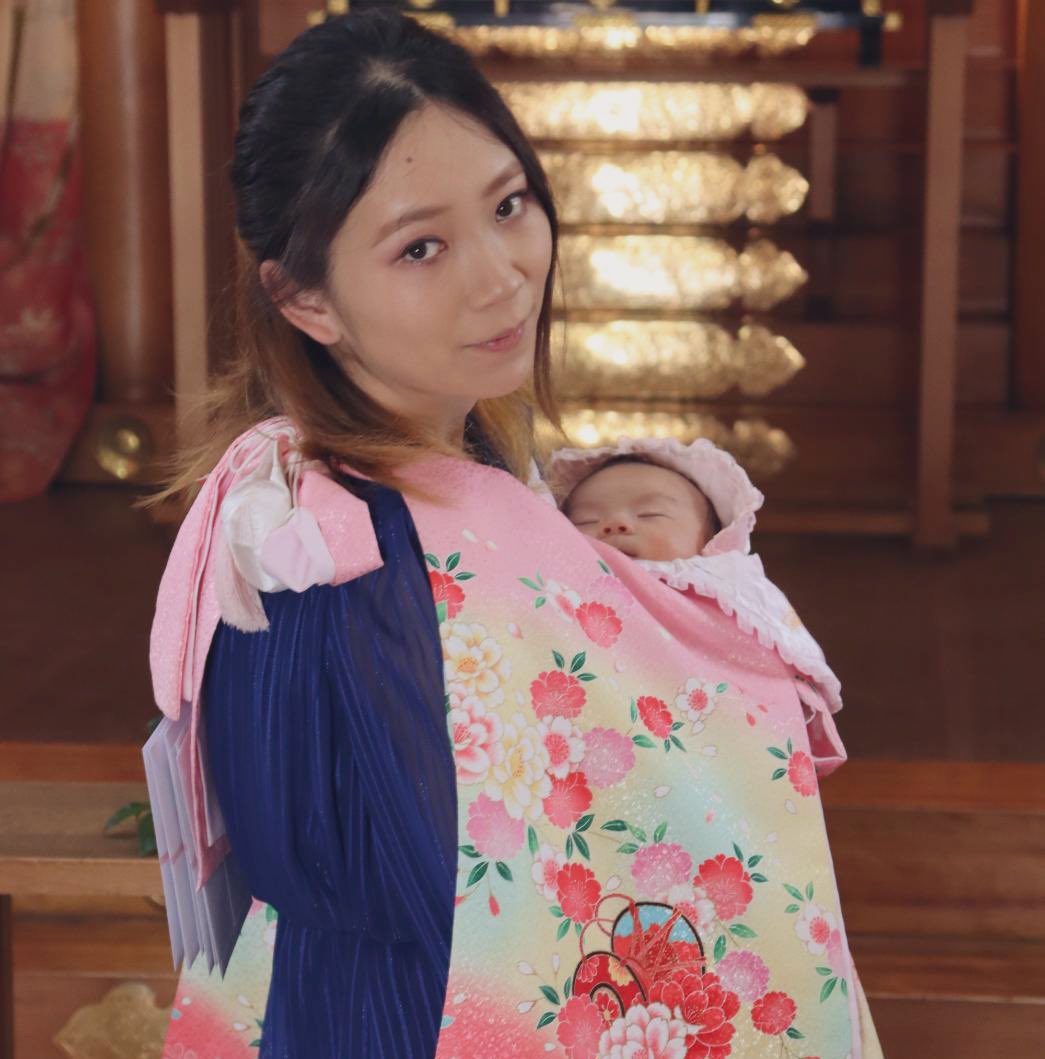 meer_kbkgt's tweet photo. ✨👶ご報告👶✨

皆さんお久しぶりです
ミーアクボコです◎
報告遅れましたが
今年の3月、無事に元気な女の子を出産しました👶💕

初めての事だ��けで毎日��変ですが家族や旦那さんに助けてもらいながら何とかやってます‼︎

これからはちょくちょく子供の事も載せていこうか��😉 https://t.co/8IllRcA5yg