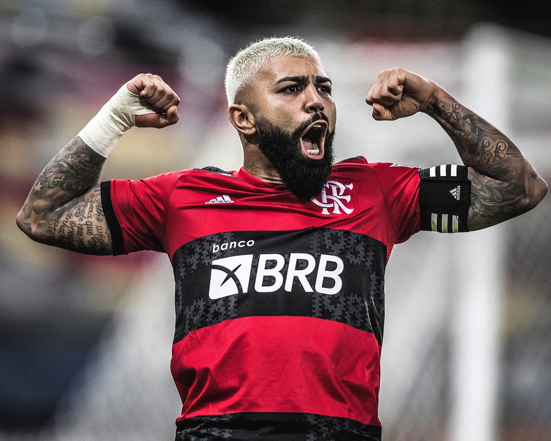 gabigol's tweet photo. Glória a Deus.. Estamos em mais uma final!! https://t.co/zQGoQ7XRAG