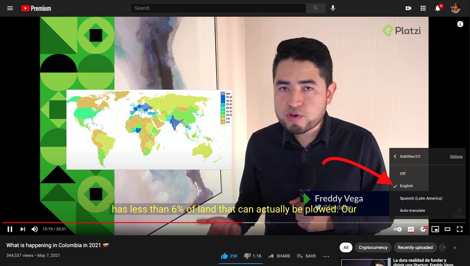 Freddy Vega on X What s happening in Colombia in 2021 now with English subtitles https t 4goXyMSPqM https t BXwS0fXy14 X