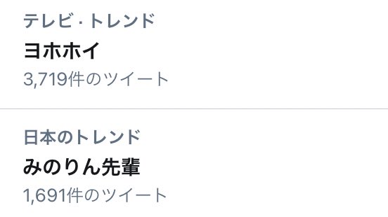 みのりん先輩のtwitterイラスト検索結果