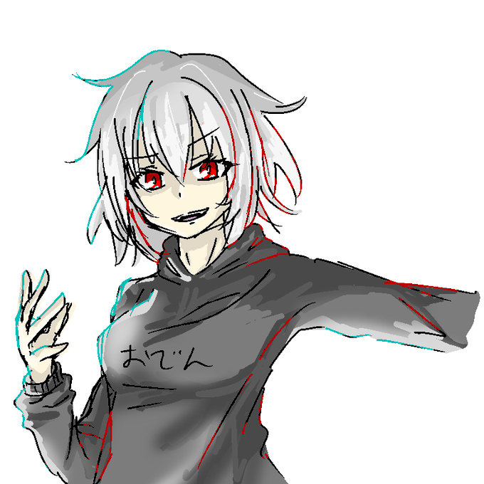 これ見た人はイラストの制作時間晒せのtwitterイラスト検索結果