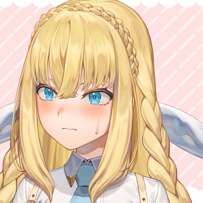 目をそらすのtwitterイラスト検索結果