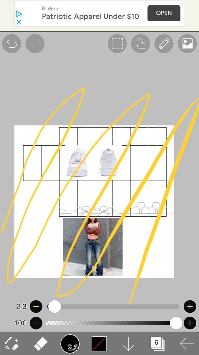 BlazeDev_'s tweet photo. Sneak peaks of new outfit! https://t.co/CBE7DIGmvm