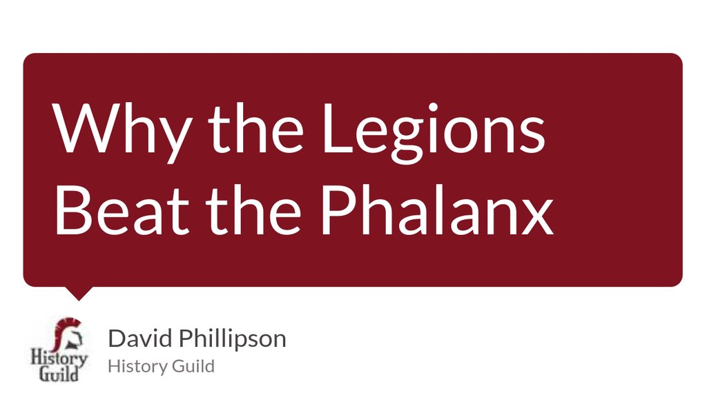 HistoryGuild's tweet image. This was in itself a smart innovation, but the Romans didn’t just change their unit structure, they also adapted the way a whole legion fought.

Read more 👉 lttr.ai/ghTF

#History #AncientHistory #RomanHistory