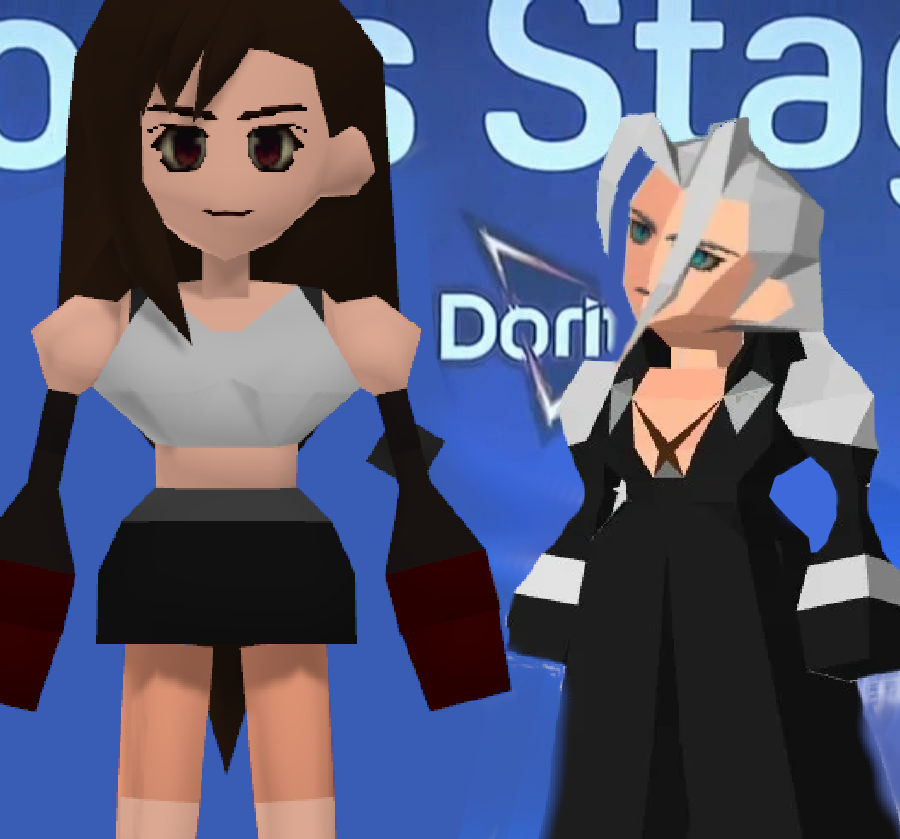 sephiroth (@gamersephiroth) on Twitter photo 