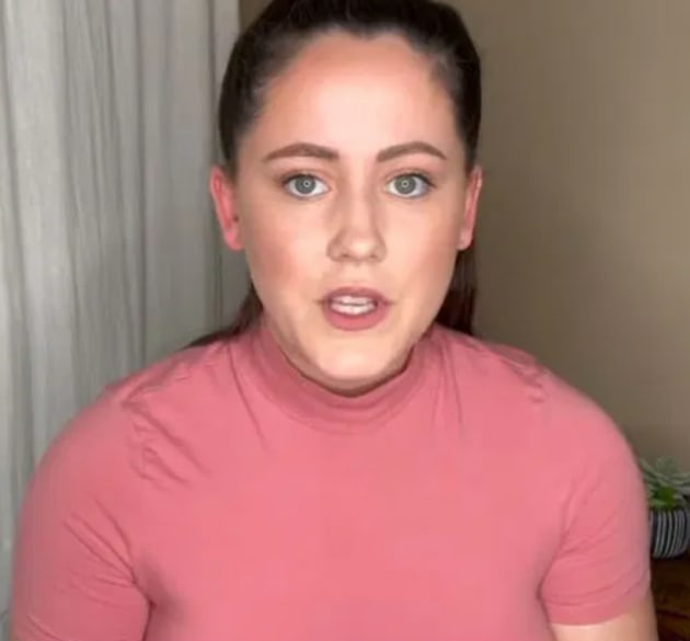 Jenelle Evans Threatens TikTok User: I Will Absolutely End You! https://t.co/OBPJfuvRP7 https://t.co/kD5YH5InRN