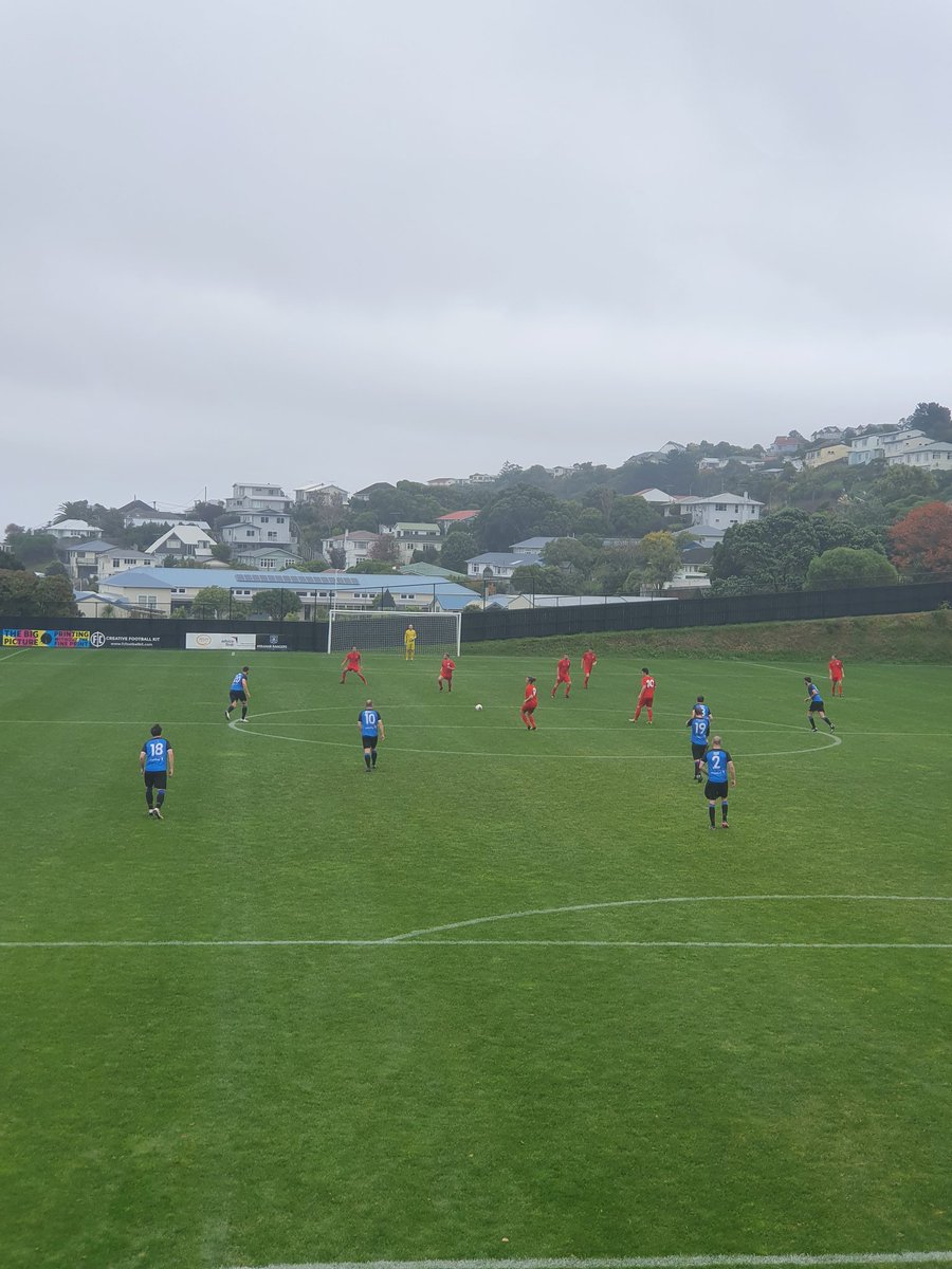 SeatounAFC's tweet image. CAP 1 | Beautiful day for football here at Davey F.
@MRAFC1907 v @SeatounAFC 
#UpTheToun #TounArmy