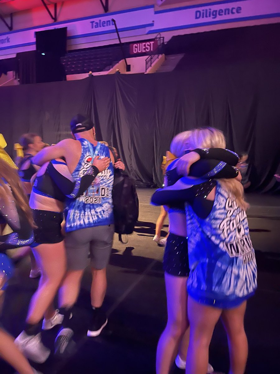 Cheer Athletics Denver tweet media