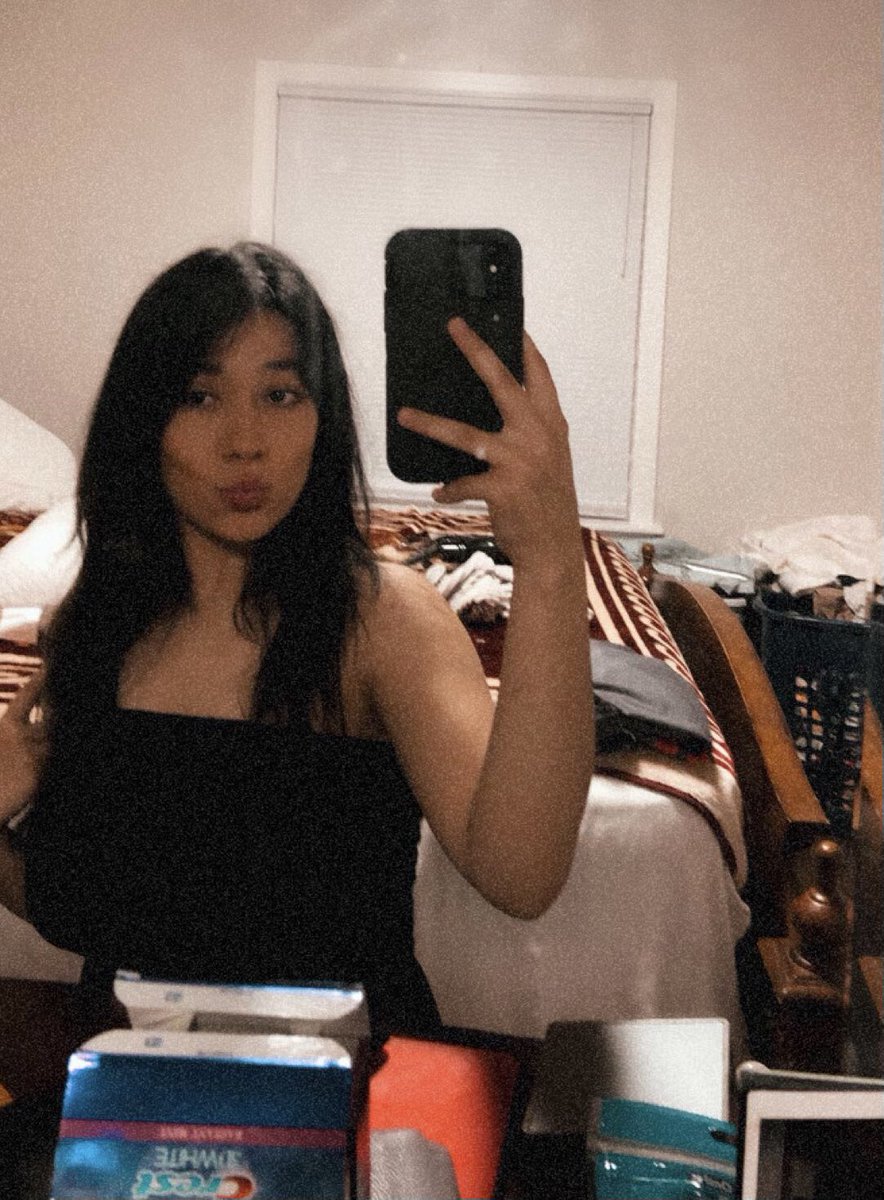 Loving yourself 💕