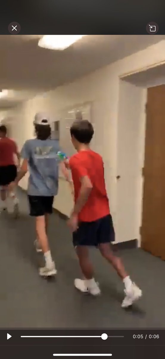 Before that Connor was killed by Drew