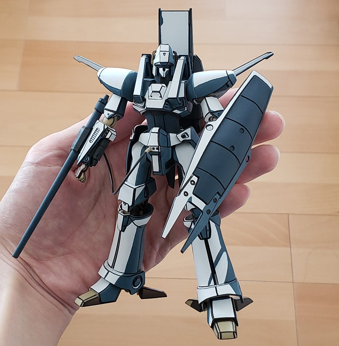 みのふす きい Hg エルガイム 完成 ドリーマーズ プラモデル エルガイム アニメ塗り 重戦機エルガイム T Co Djk10bij4r Twitter