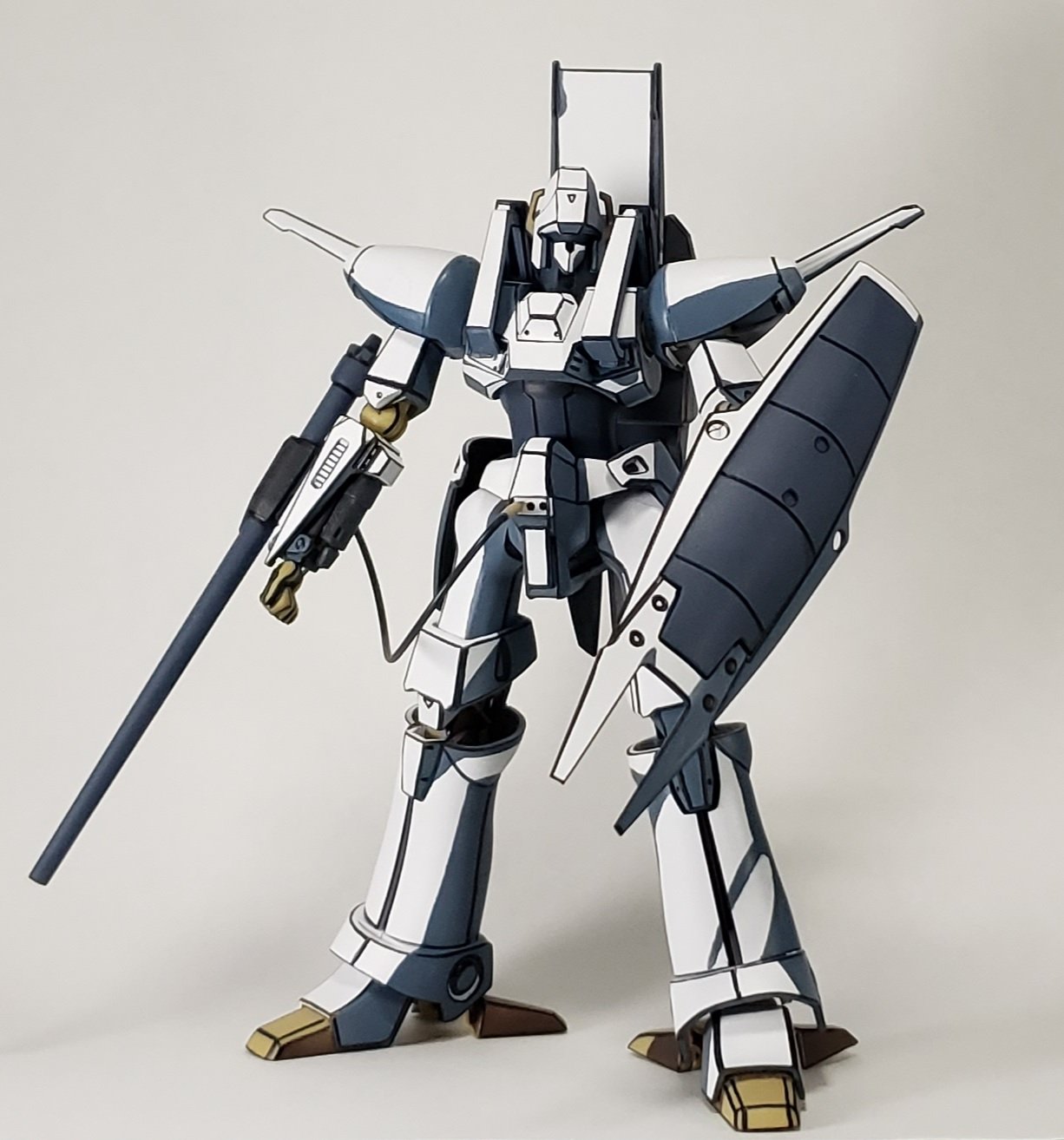 みのふす きい Hg エルガイム 完成 ドリーマーズ プラモデル エルガイム アニメ塗り 重戦機エルガイム T Co Djk10bij4r Twitter