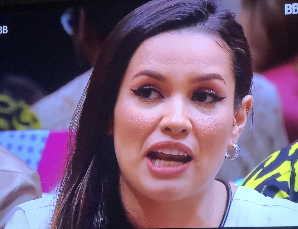 BBBcomaRe's tweet photo. Juliette: se vocês tiveram empatia por mim, essa não é a hora de atacar ninguém! 

Ou seja, fandons, parem de criar tretas desnecessárias 

#BBB101 l Viih tube l vitube l nem o Gil l basculho l Juliette e Lucas l Mamacita l Esse 101 l 101 COM JULIETTE l Nego Di l Probosta https://t.co/ShrwirVD4V