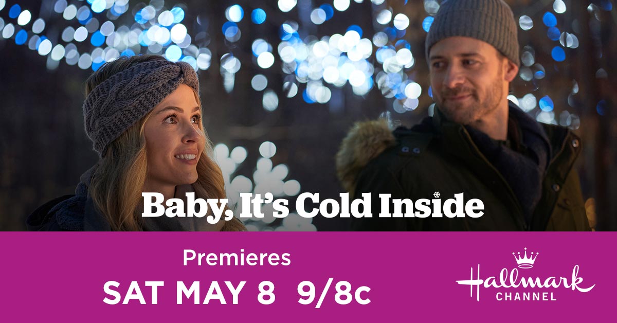 MichelleVicary's tweet image. We hope this frosty adventure warmed your hearts!❤️❄️ For more heartwarming drama &amp;amp; romance, be sure to watch the #WhenCallsTheHeart Season 8 Finale, tomorrow night, 9/8C, on @hallmarkchannel! #BabyItsColdInside @hallmarkchannel @jocelynhudonx @leven_stund #Hearties #Hallmarkies