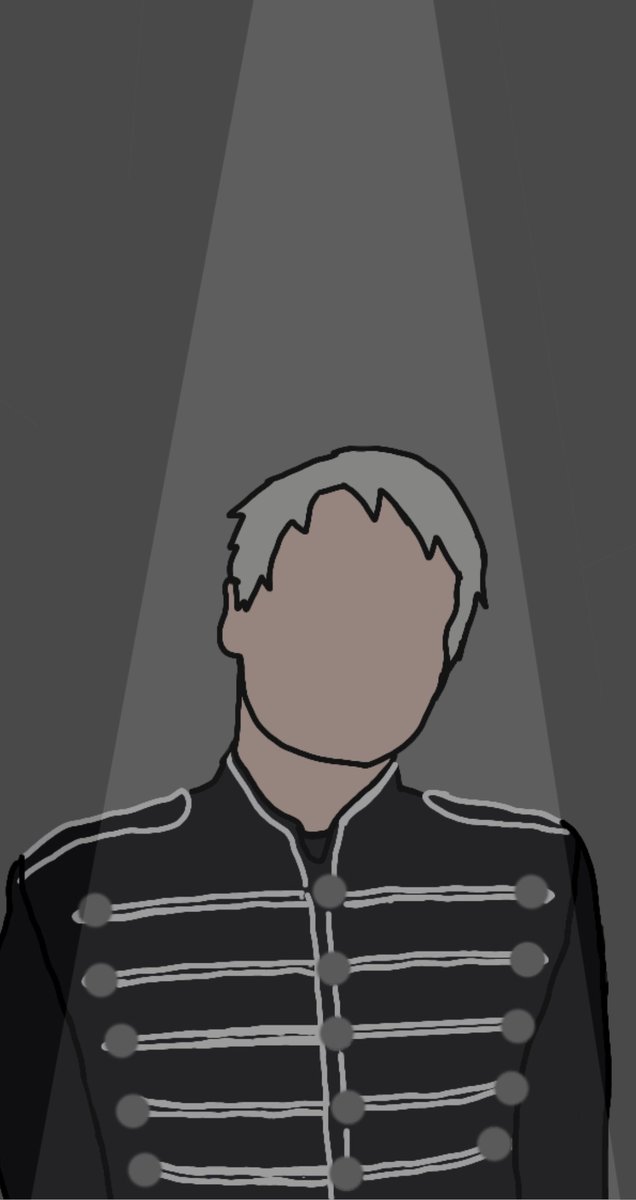 buriedaliv4's tweet photo. #TeamTBP https://t.co/rOetasC6UA