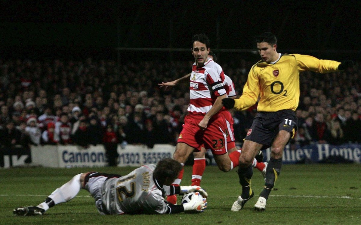 Enjoy your last game <a href="/Coppinger26/">James Coppinger</a>  What an incredible career🤴🏼👏🏼👏🏼 Thinking back to a few games we did share on the pitch⚽️🔴⚪️<a href="/drfc_official/">Doncaster Rovers FC</a>