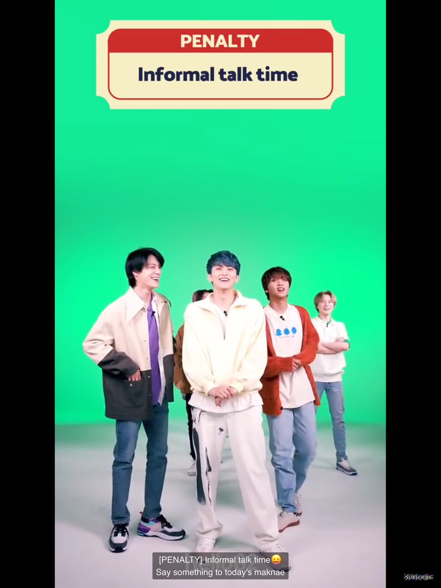 srngh_ily's tweet photo. another vid that made me smileπ₯°β¨ thankss @hello82official
https://t.co/tBcaEaOVbC
#hello82 #QuestionParade_NCTDREAM #NCTDREAMxhello8 https://t.co/5BRUlxUMBn