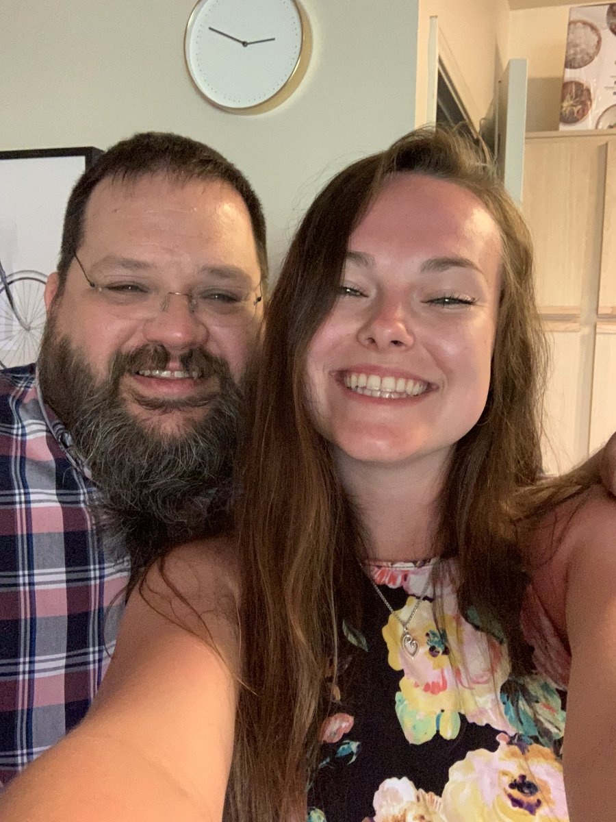 Shout out to my amazing daughter who graduated summa cum laude with a major in sociology and a honors degree, and a minor in gender and women’s studies and Africana studies. She is absolutely amazing and I am glad I know her! <a href="/ellcubed/">hoe-livia</a>