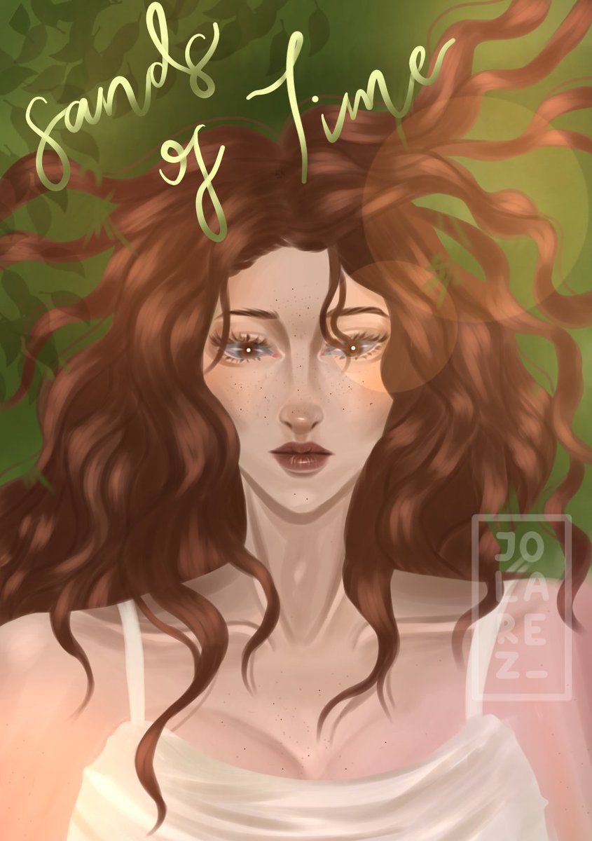 jolarez_'s tweet photo. Soleil Sierra Cervantes, the lady of the light. ♥️

Pls do not repost without permission!! Will try to post the timelapse process later. 

#jslartist #jonaxxfanart https://t.co/fkaJtb2Xba