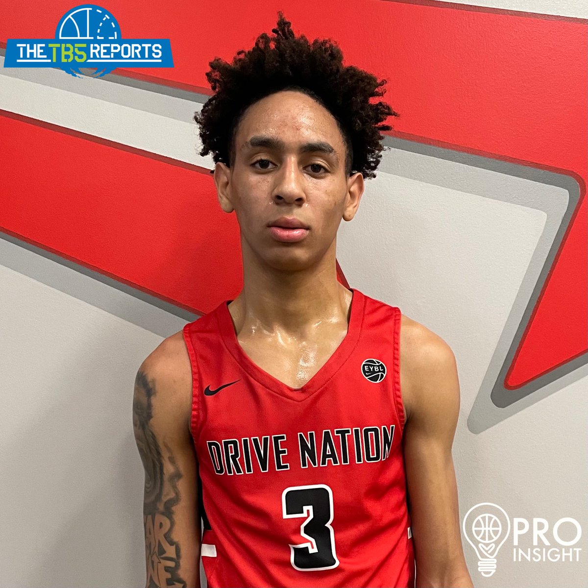 _proinsight's tweet photo. Quite the dominant performance for @DrivenationEYBL 17s today in their win over Urban DFW at #WWTS💨. 

Dorian Finister, Jordan Walsh, TJ Caldwell (all pictured), and Trae Clayton were the standouts amongst this talented group. https://t.co/YTjt4LaTNG