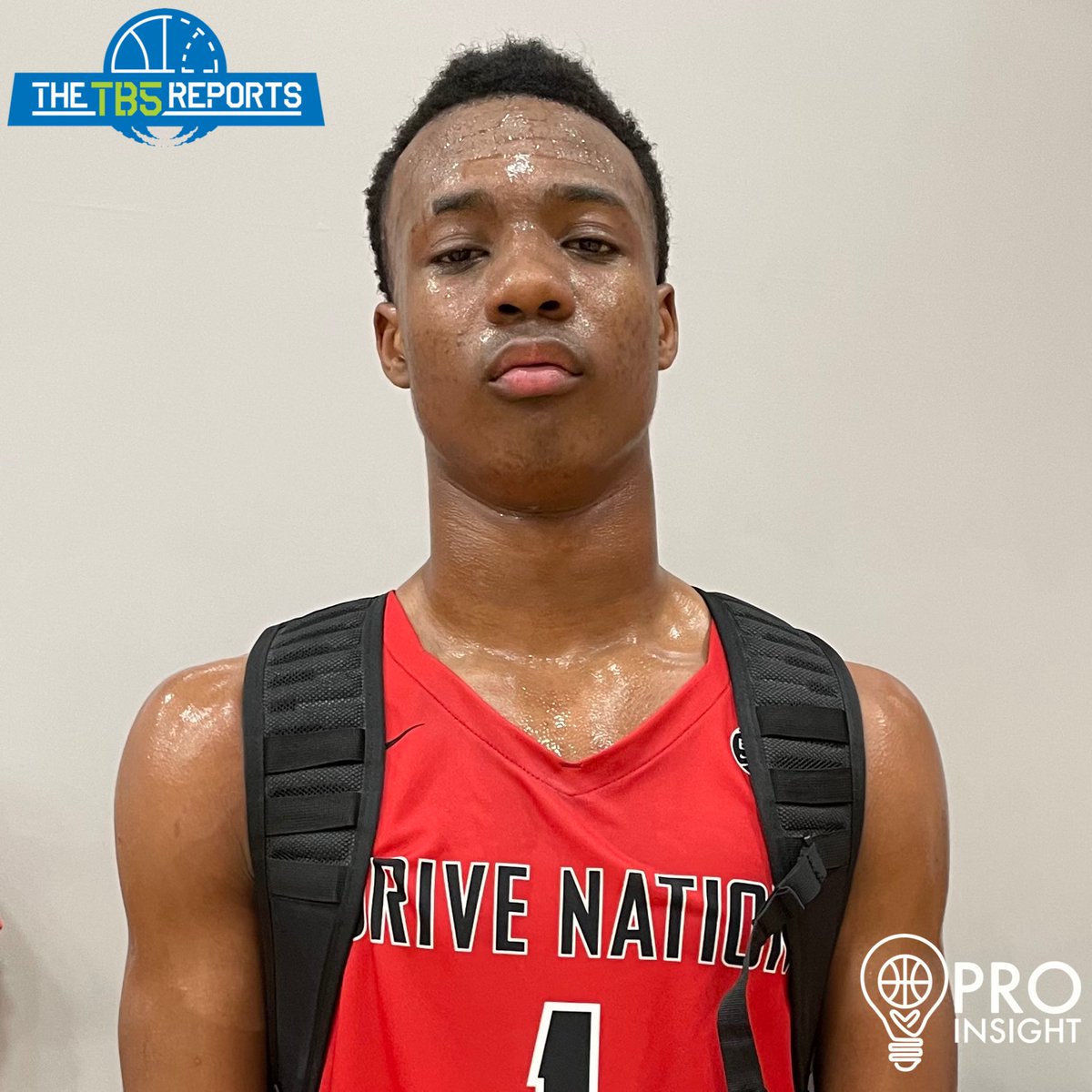 _proinsight's tweet photo. Quite the dominant performance for @DrivenationEYBL 17s today in their win over Urban DFW at #WWTS💨. 

Dorian Finister, Jordan Walsh, TJ Caldwell (all pictured), and Trae Clayton were the standouts amongst this talented group. https://t.co/YTjt4LaTNG