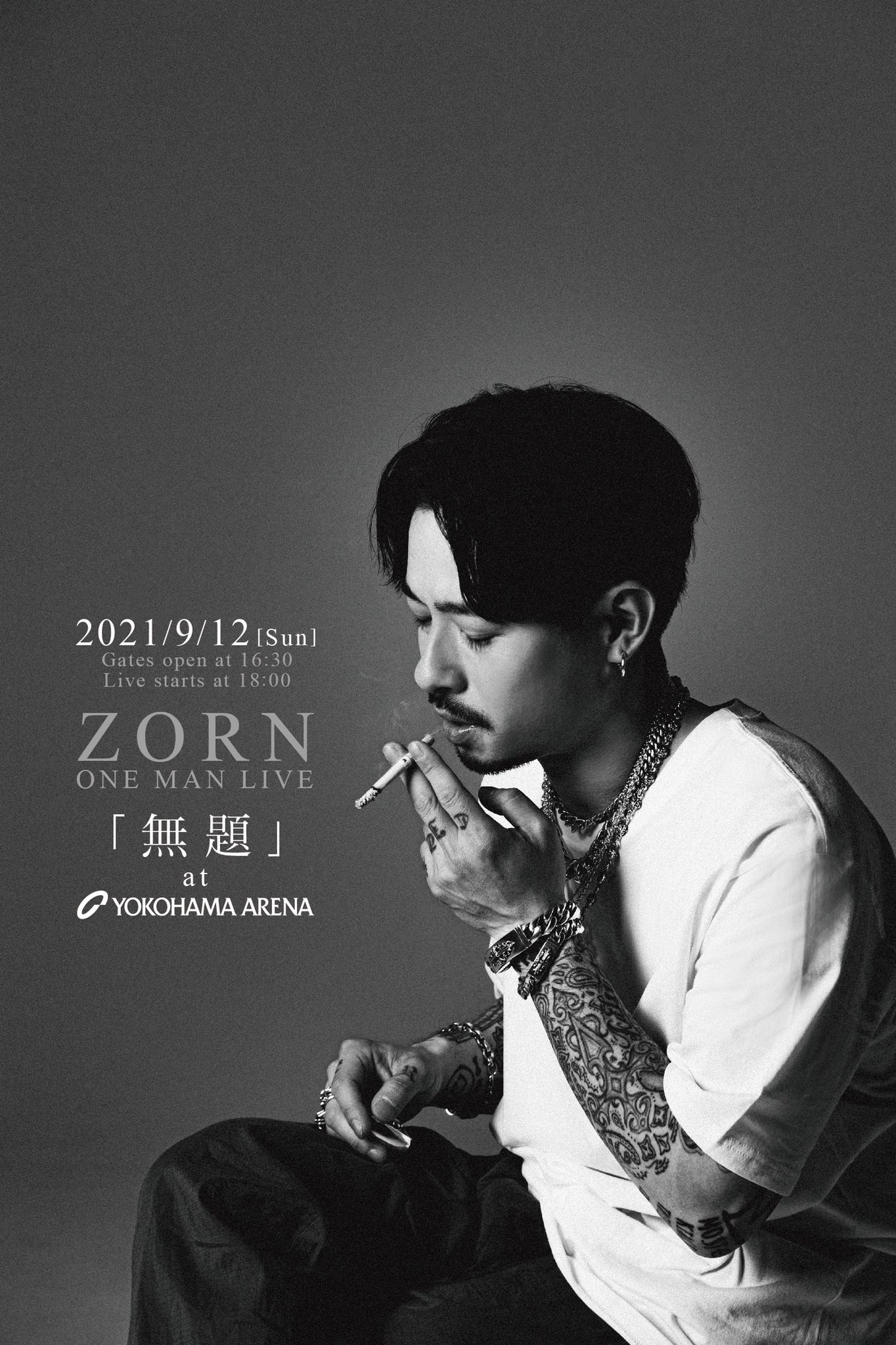 ZORN Info on X: ZORN Info on X: