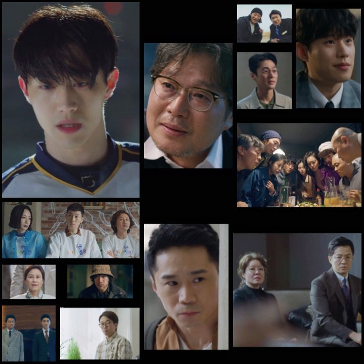 📺#Vincenzo [F I N A L E] 🔥

#OkTaecYeon #SongJoongKi #JeonYeoBin #KwakDongYeon #KimYoonHye #KimSungChul #KimTaeHoon #ChoiYoungJoon #KimYeoJin #JoHanChul #YooJaeMyung #YoonByungHee  #ChoiDeokMoon #LeeHangNa #KwonSeungWoo #KimHyungMook #KimSeolJin #ImChulSoo #KimYoungWong #Kdrama