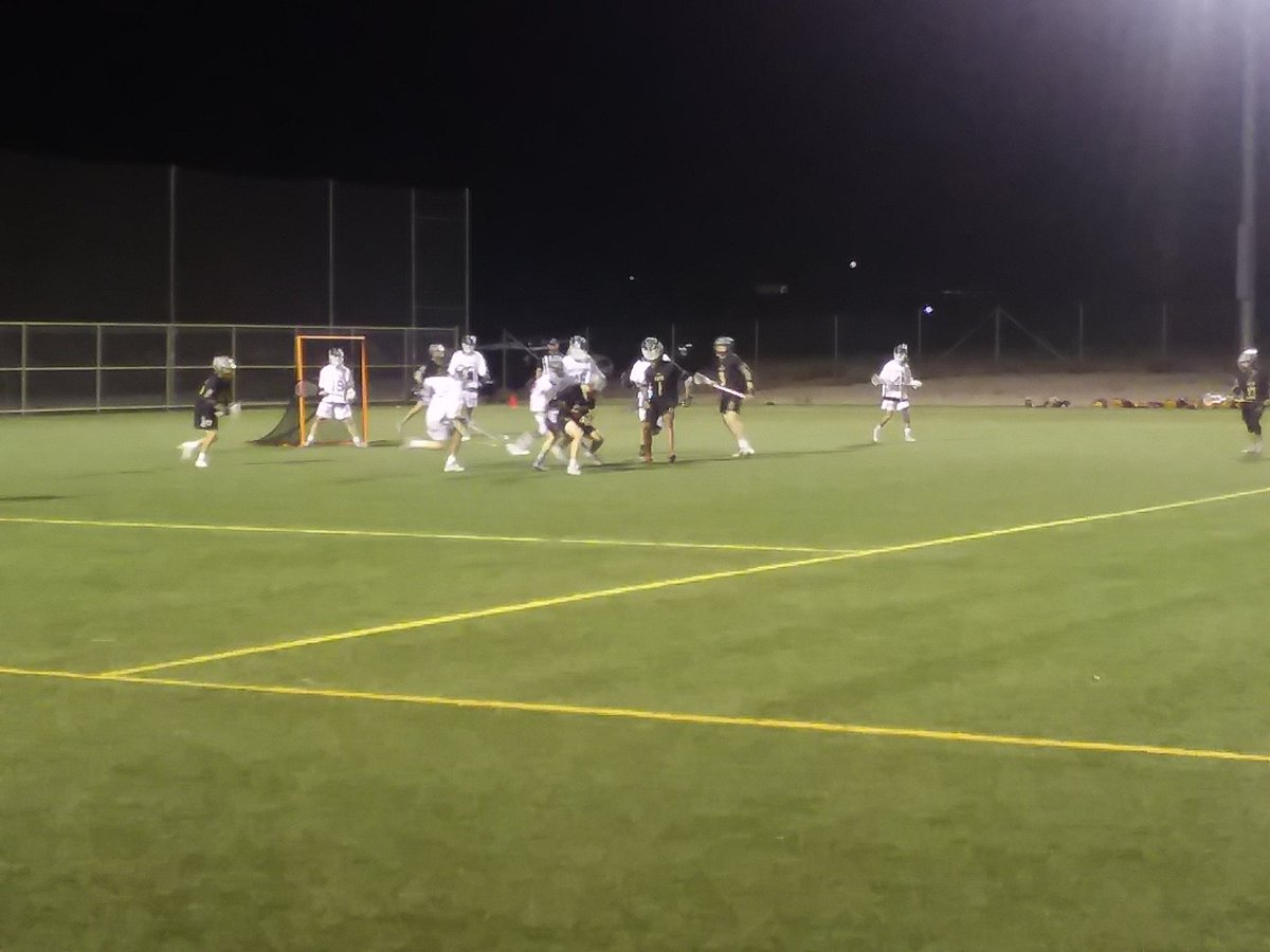 You have to love it when the athlete you're supporting gets it done on the field, and then is the last player off the field because he's cleaning up the sideline.  <a href="/FLCrusaderLax/">Faith Lutheran Lacrosse</a> #CRUSADERmindset #discipline #mentalperformance