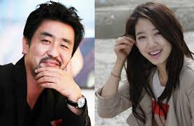 Ryoo Seung Yong :" Park shin hyenas inner heart is very determined. She an actress more mature than others of her age. Being able to know her in this life is my honor "