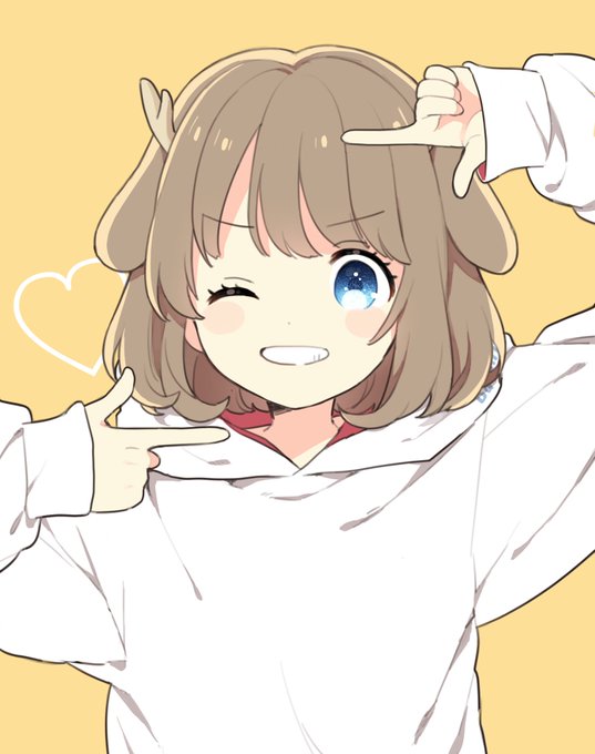 鹿乃のtwitterイラスト作品 鹿乃のtwitterイラスト作品