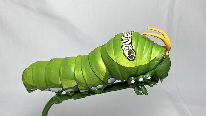 ナミアゲハのtwitterイラスト検索結果 古い順