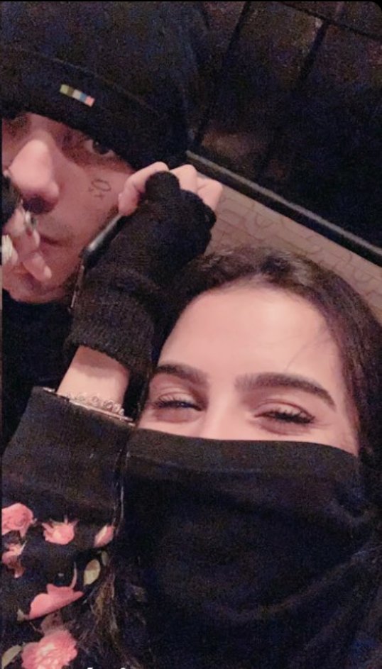 tpumaglock's tweet image. 💜