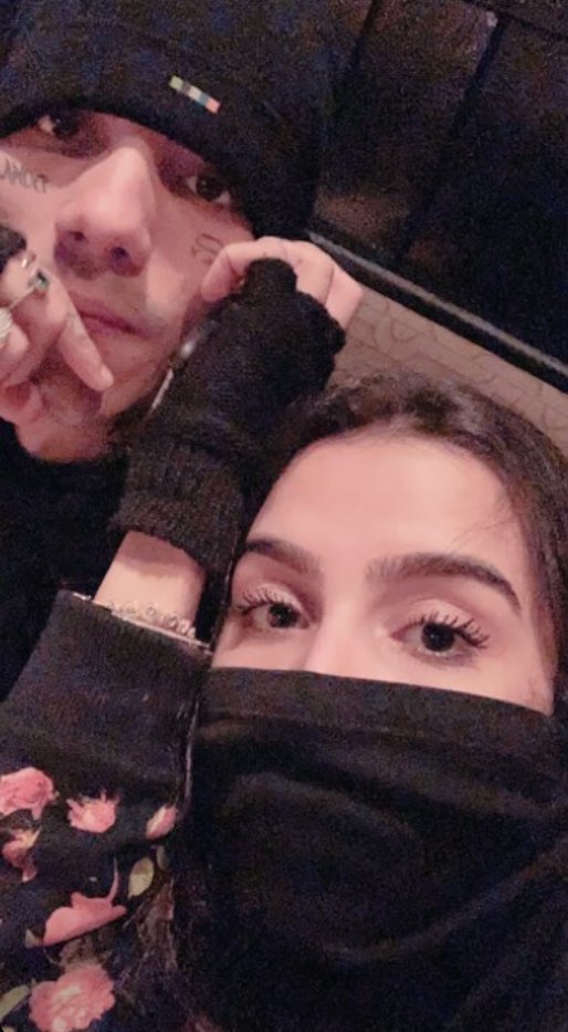 tpumaglock's tweet image. 💜