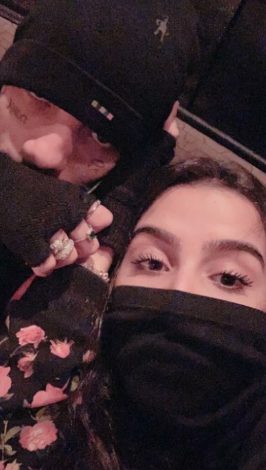 tpumaglock's tweet image. 💜