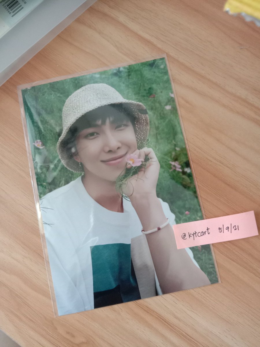 BTS Papels PH tweet media