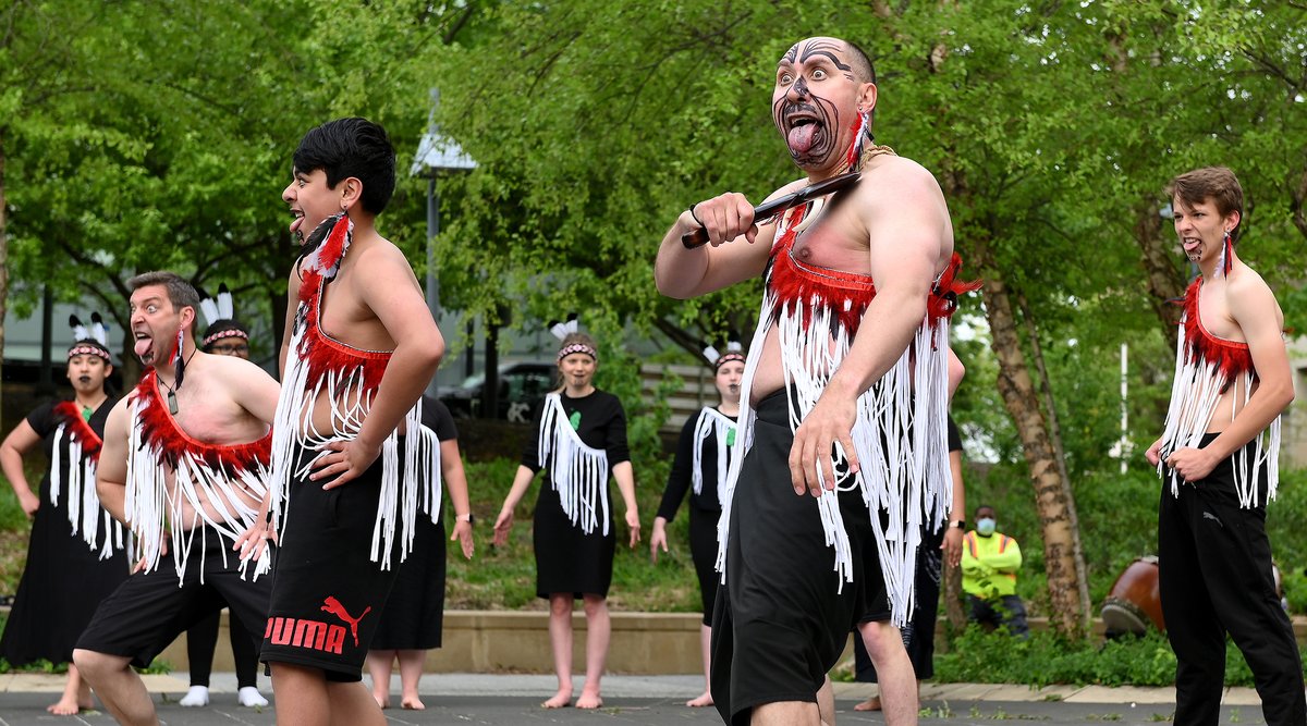 JTOYOSHIBA's tweet photo. KC officially recognizes May as Asian American Pacific Islander Heritage Month. Event to celebrate at Ilus Davis Park. #KCAAPI #AAPIHM @Cortlynn_Stark
https://t.co/yBChJCyMOA https://t.co/sXHtR9wiwL