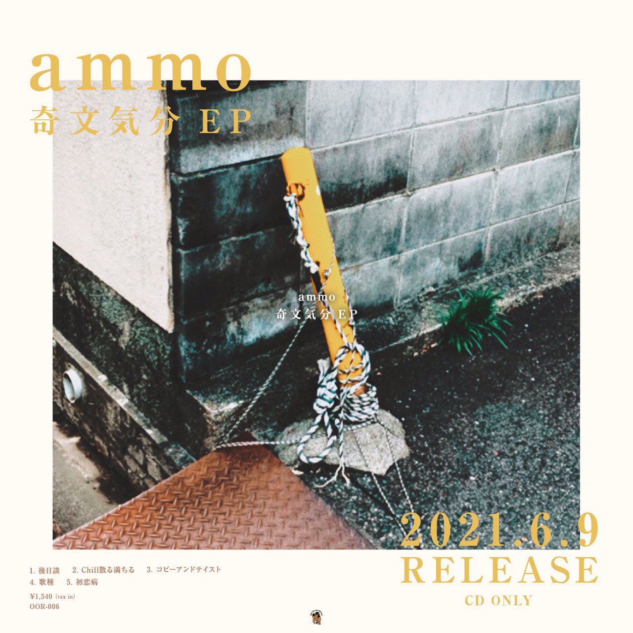 ammo CD DVD 9点まとめ売り $_12.JPG?set_id=880000500F
