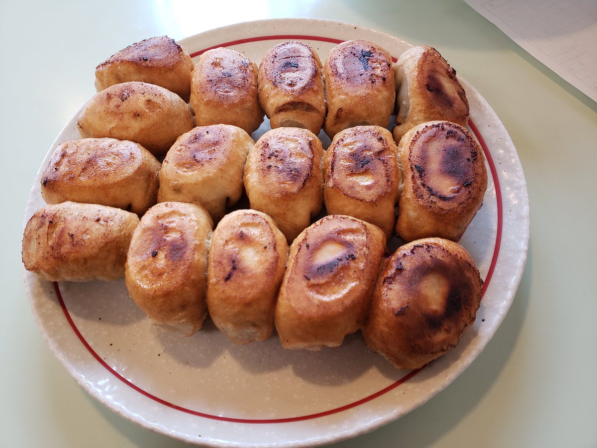 餃子会館