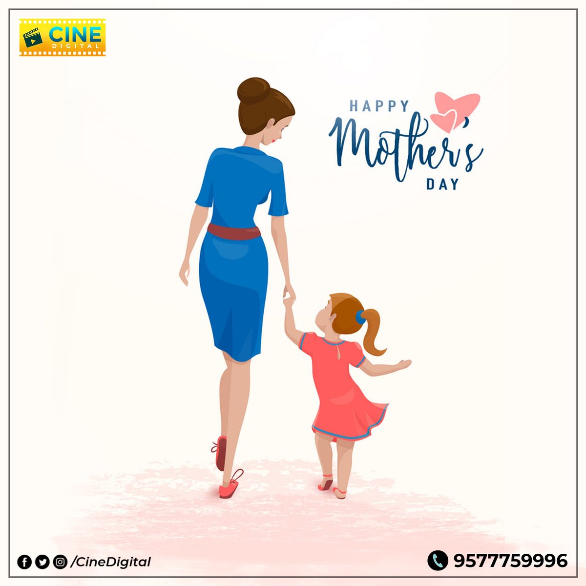 theChandu12's tweet photo. Happy Mother's Day 🖤

Do Follow Our @CineDigital_ for Latest movie updates
Contact us for Business and Promotions https://t.co/50Ehzcisxr