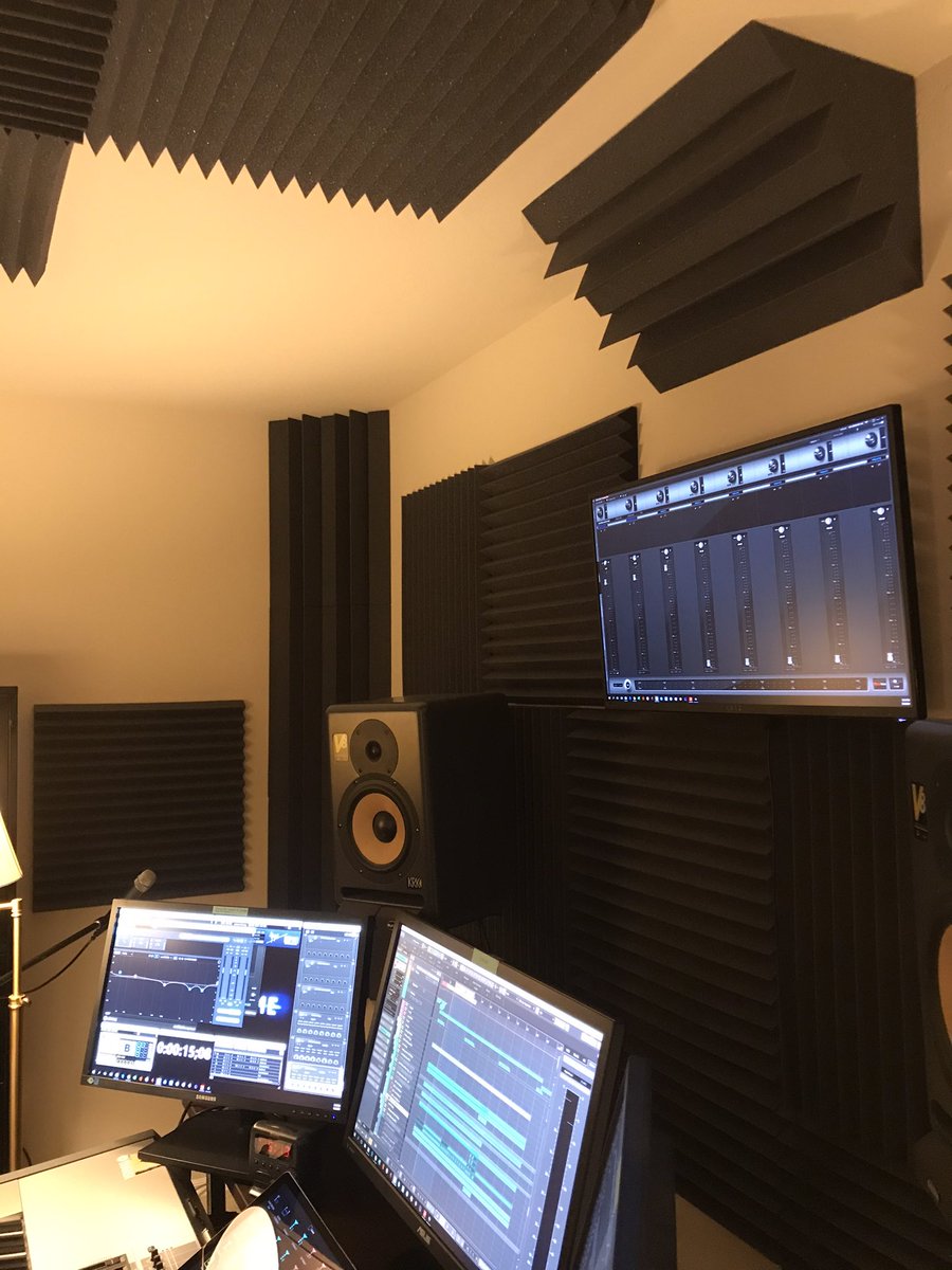 Cut Time Music tweet media