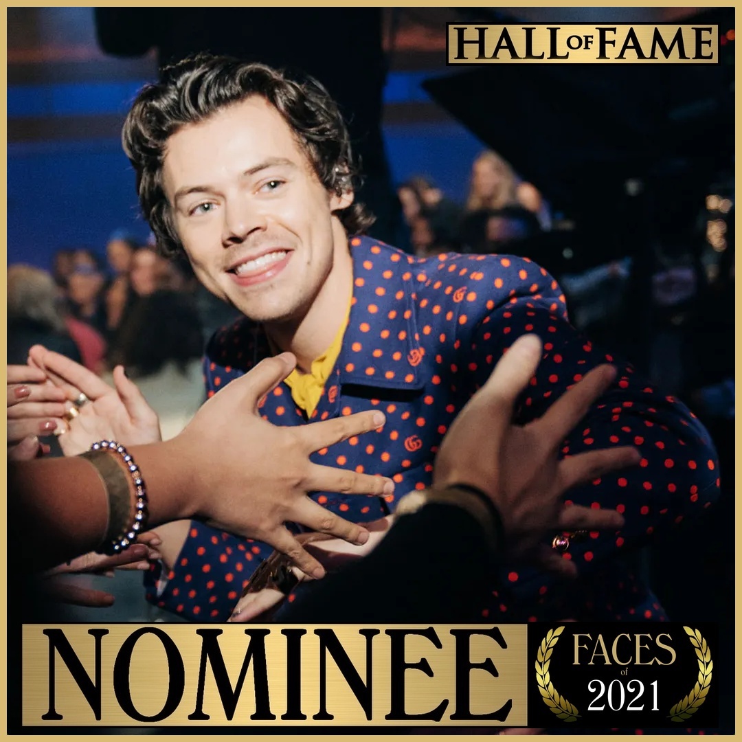 Congratulations NI-KI, CAN YAMAN, & HARRY STYLES for being nominated as one of the Faces of 2021. To support, please like, share and comment. To nominate, please comment on the nominations videos on our YT channel. #tccandler #100faces2021 #enhypen #niki #canyaman #harrystyles