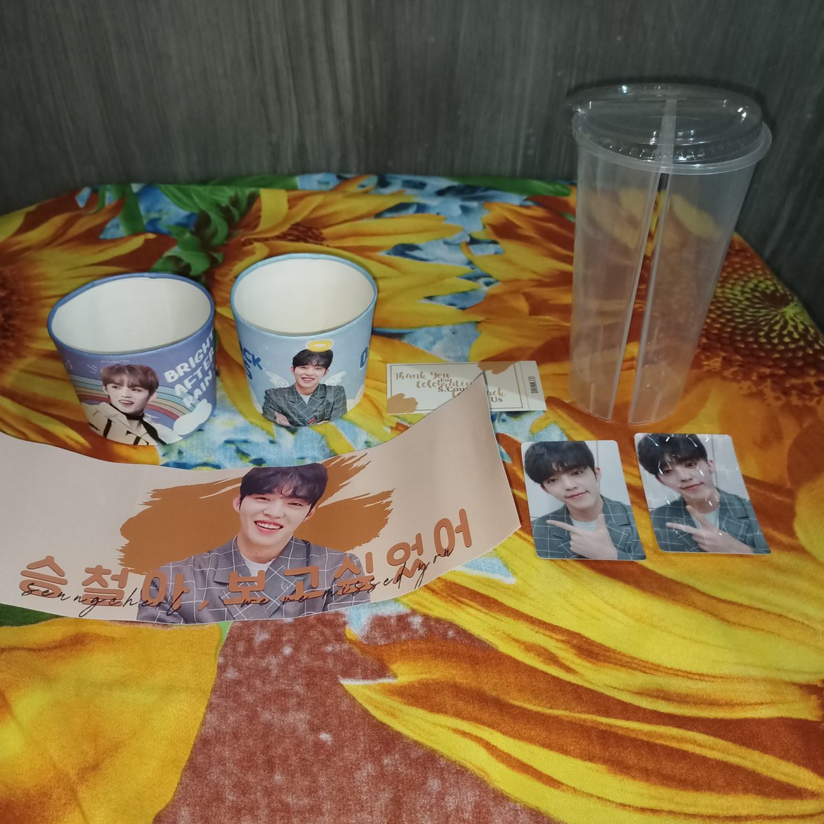 serndpty_pledis's tweet photo. Hello @BulaCARATs, I already received my #BrightAfterRainSCoups / #WelcomeBackSCoups CSE inclusions. Last April 21 ko pa po ito na-receive, ngayon ko lang po naipost. Thank you so much! 🥰🤩💗💘💎✨
SEVENTEEN EPITOME OF KPOP
#SEVENTEEN #세븐틴 @pledis_17 https://t.co/Xr2252mEWA