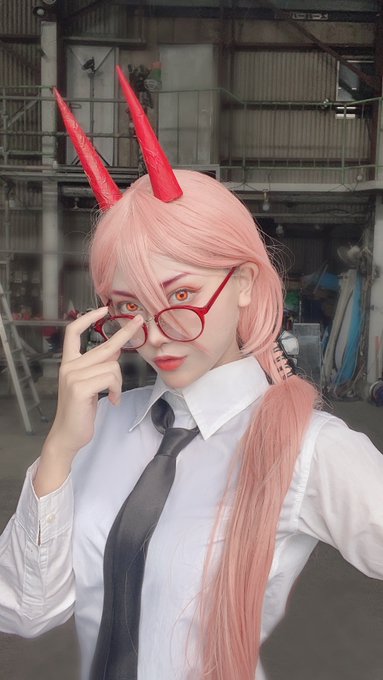 コスプレイヤーKAPI（かぴ）のTwitter画像60